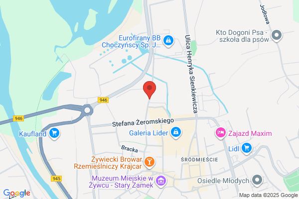 Aga. Salon slubny. Makos-Zemlik A.