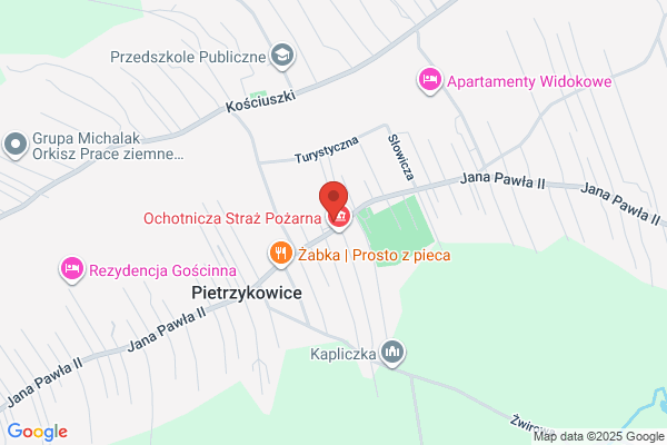 Al-Med SC. NZOZ. Brasse J., Hanaczewski A.