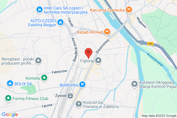 Andur. Art. techniczno - budowlane, elektronarzedzia