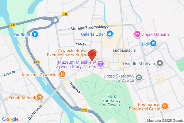 Apter. Biuro podrózy. Piatek A.