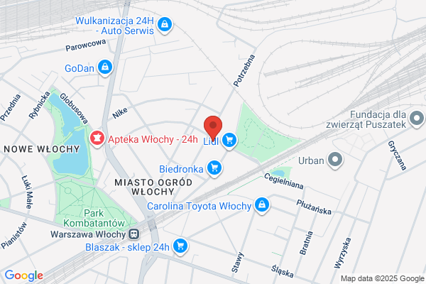 Aromig Bis. Koncesjonowana firma detektywistyczno - windykacyjna. Oddzial. Kwiecien R.