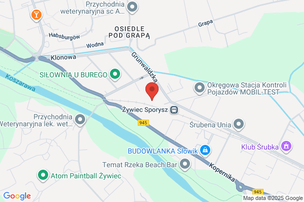 Autoprecyzja. PHU. Elzbieciak R.