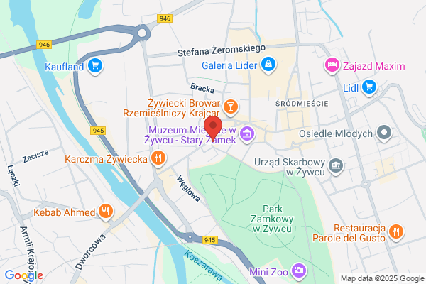 Autoryzowany salon sprzedazy Orange