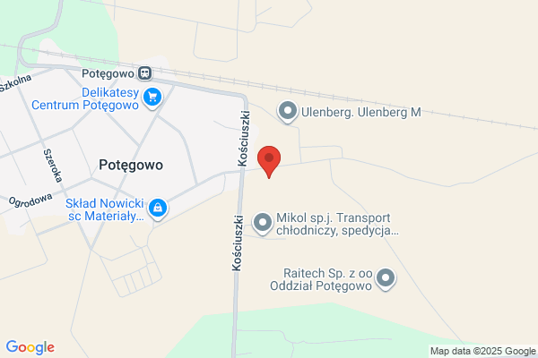 Befama. Osrodek wypoczynkowy FHU Doram