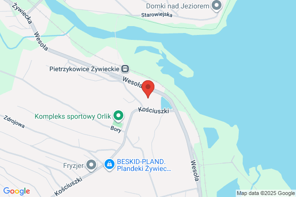 Blachotrapez. S.j. Producent pokryc dachowych