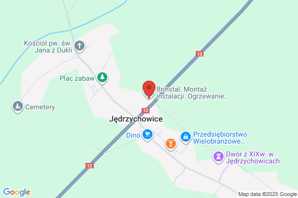 Byrdziak Tadeusz. Instalacje wodno-kanalizacyjne i c.o.