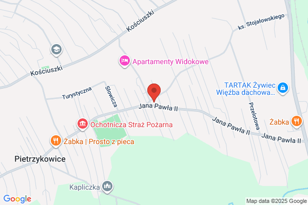 Chrzascik-Cala Urszula. Apteka prywatna