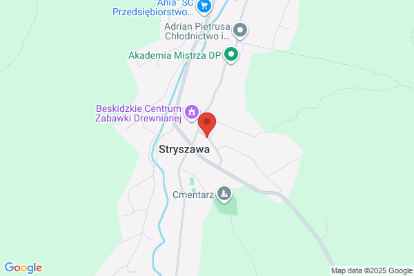 Jagmalbud. Elewacje. Maslanka J.