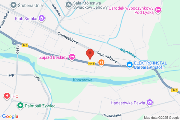 Jontki. Kapela góralska