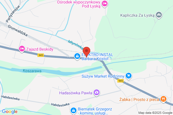KMW. Akcesoria meblowe, galki do mebli, uchwyty