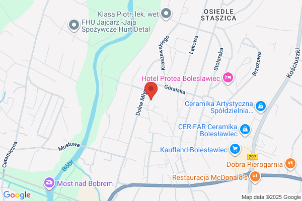 Liceum Ogólnoksztalcace nr II im. J. Komorowskiego