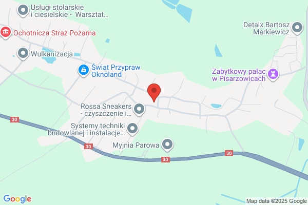 Madej Ryszard. Uslugi budowlane