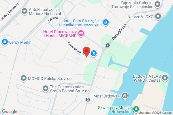 Manus. Rehabilitacja, odnowa, masaze. Ziemianski K.