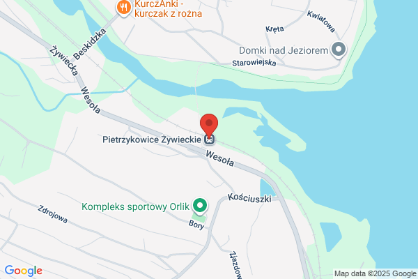PKP Przewozy Regionalne. Sp. z o.o.