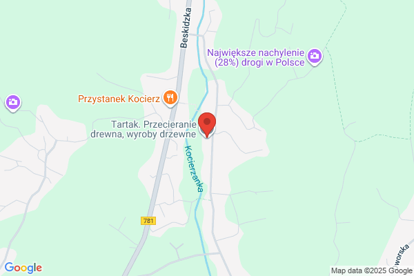 Przecieranie drewna, wyroby drzewne