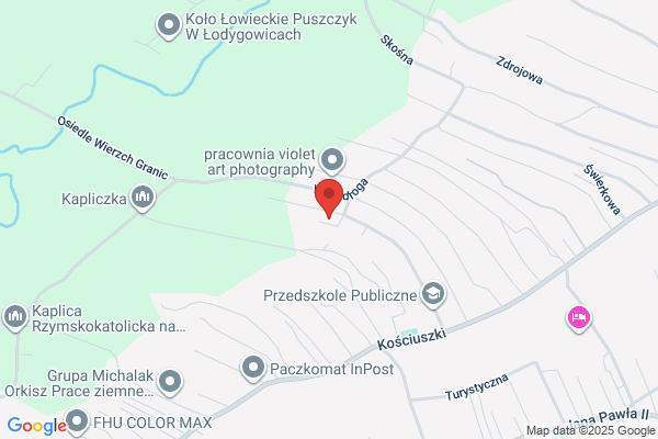 Siwiec Tadeusz. Firma budowlana