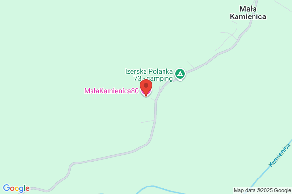 Stasica Kazimiera. Noclegi, wyzywienie