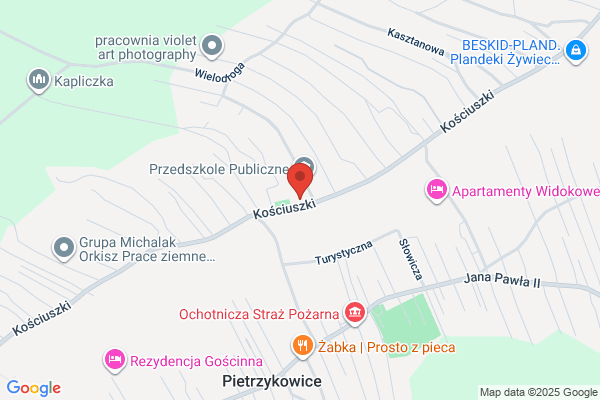 Szkola Podstawowa