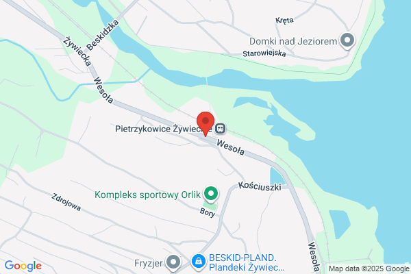 Talbud. Produkcja i sprzedaz domów drewnianych