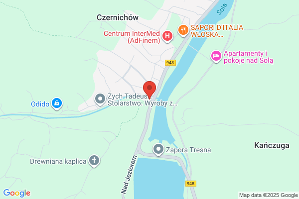 Urzad Gminy Czernichów. Siedziba