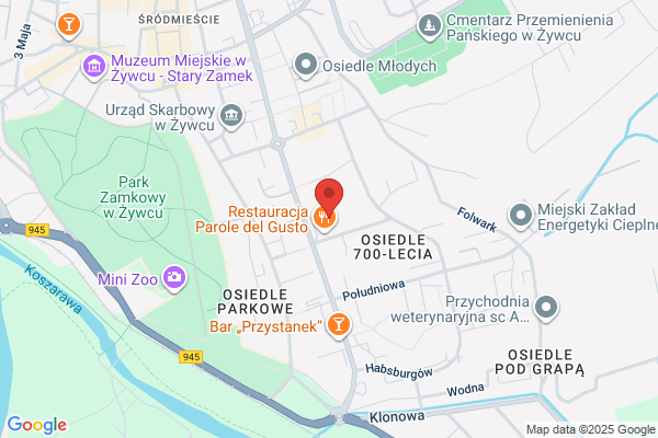 Urzad Pocztowy Zywiec 1. Filia