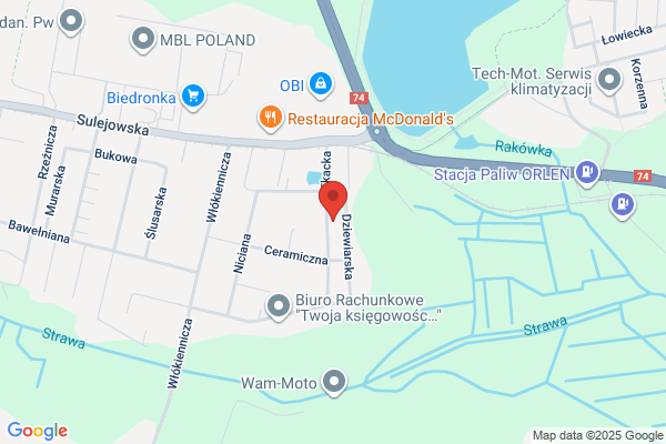 Adwokat Łukasz Ostrowski Kancelaria Adwokacka