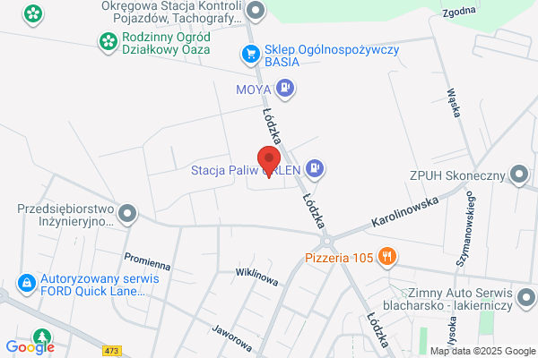 FedEx Express Poland sp. z o.o.