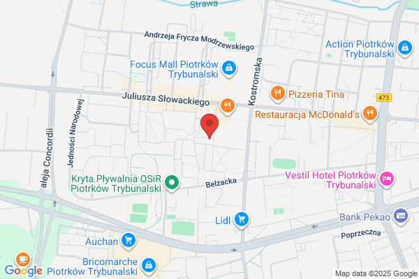 Wspaniałe Ciało Profesjonalne Studio Urody i Kształtowania Sylwetki
