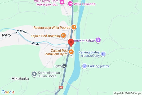 Al-Plast. Zaklad stolarki aluminiowej i PCV