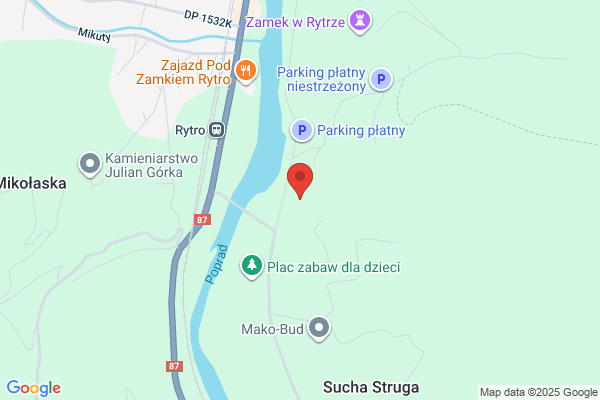 Basia. Pokoje goscinne
