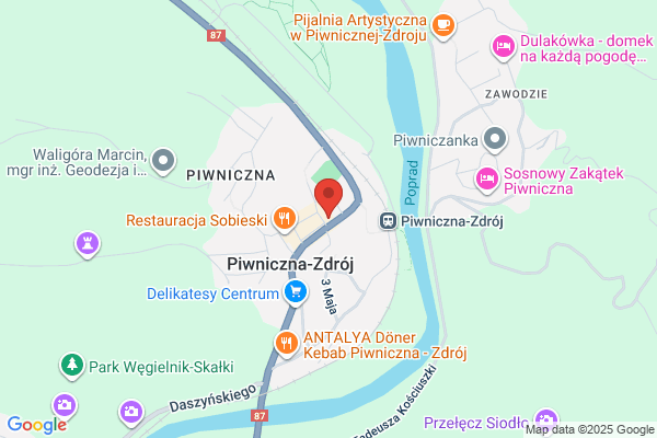 Biblioteka Publiczna Miasta i Gminy