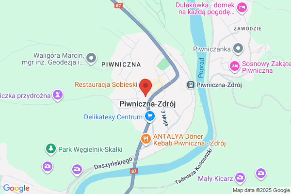 Czerpak Krystyna. Kwiaciarnia