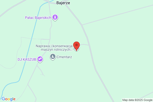 Fabis Tomasz. Naprawa maszyn rolniczych