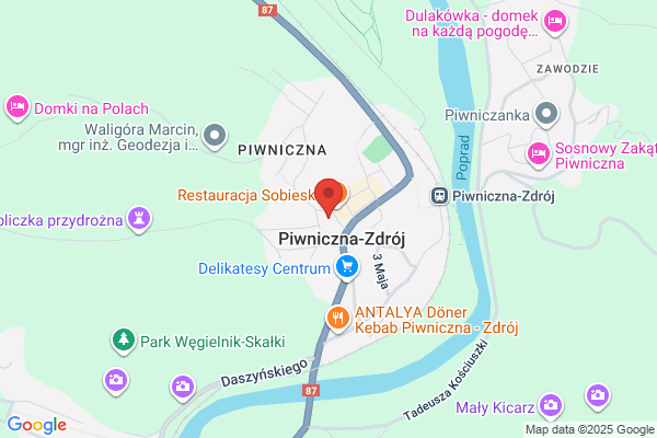 Gminny Osrodek Pomocy Spolecznej