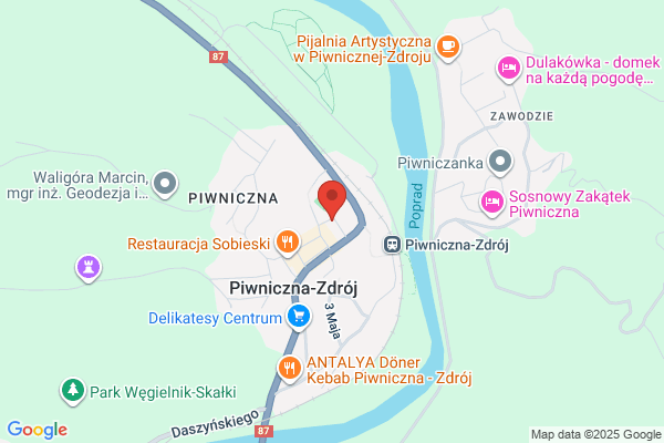 Grupowa praktyka pielegniarek i poloznych