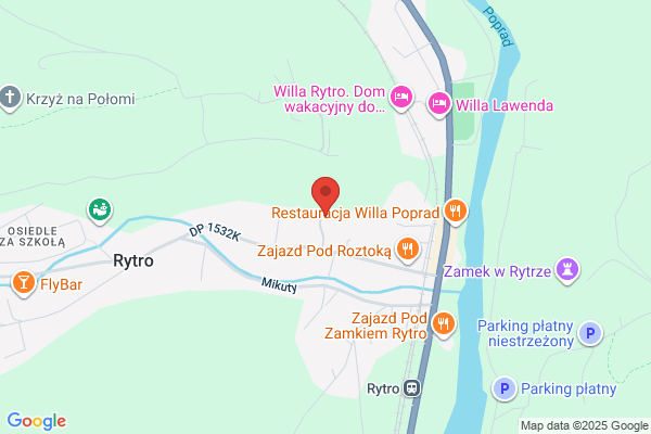 Jawor Aleksandra. Wynajem pokoi