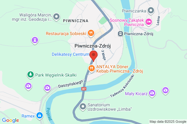 Lebdowicz Maria. Uslugi pielegniarsko - poloznicze