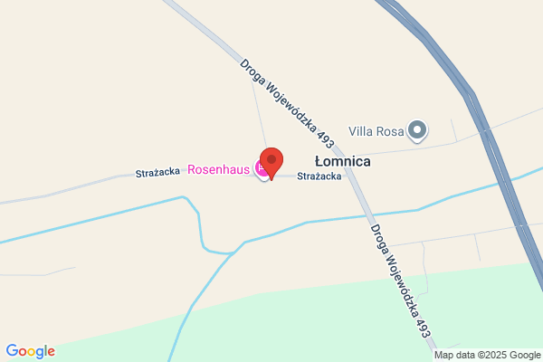 Ochotnicza Straz Pozarna