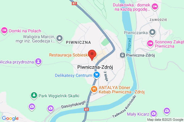 Ochotnicza Straz Pozarna