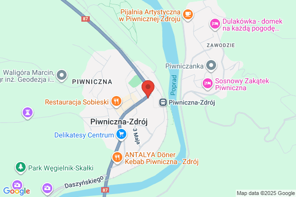 Parafia rzymskokatolicka Narodzenia NMP