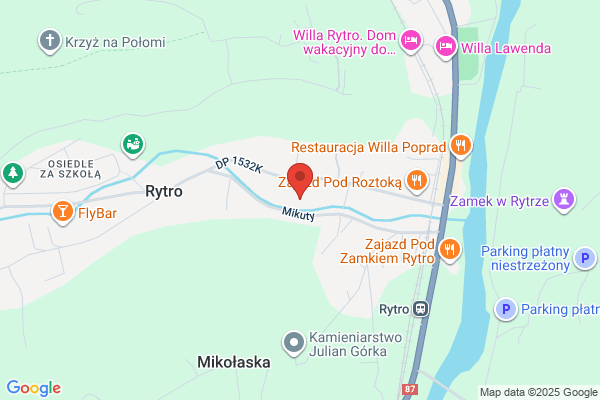 Parafia rzymskokatolicka sw. Józefa Robotnika