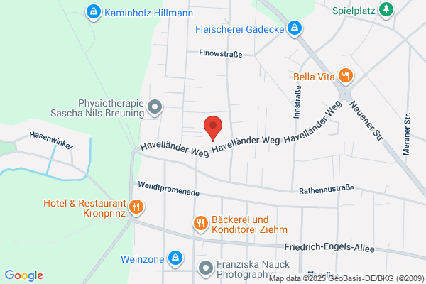 Pro Biz. Broniszewski G.