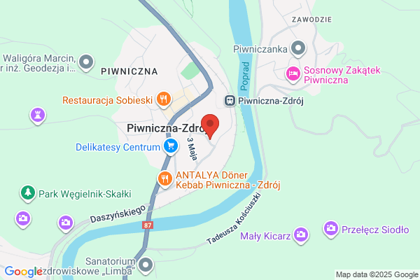 Przedszkole nr 1 Samorzadowe