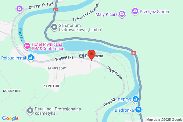 Przedszkole nr 3 Samorzadowe