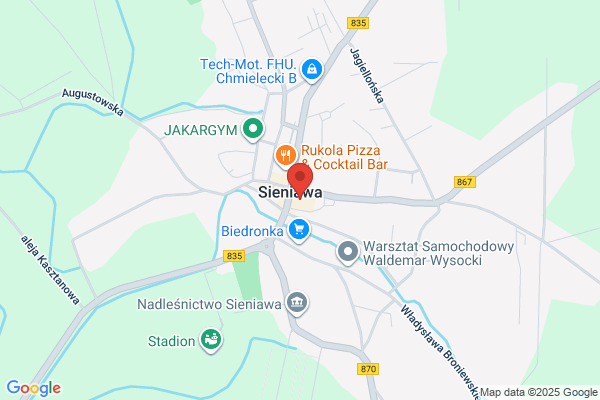 Samopomoc Chlopska. Gminna Spóldzielnia