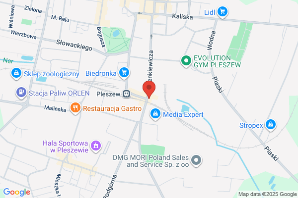 Grodzka. Apteka. Kaziuk D., mgr farmacji