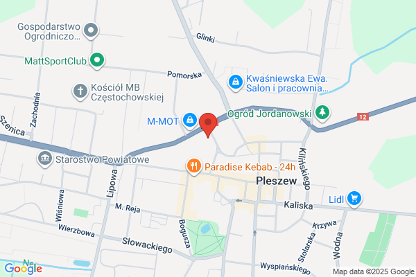 Gaedig-Reisen. Biuro turystyki