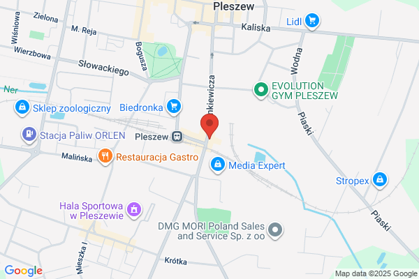 Banaszak Przemyslaw. Pracownia budowlana