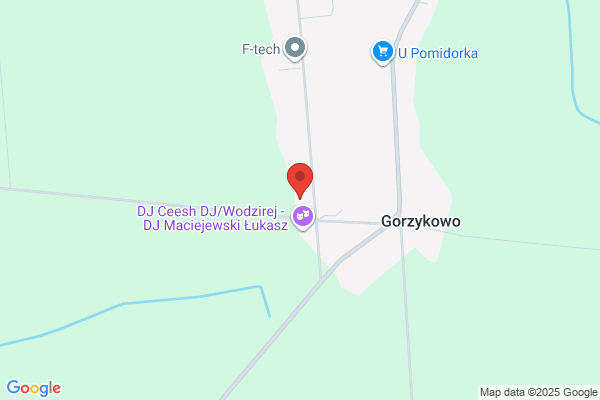 Bialas Ryszard. Uslugi budowlane