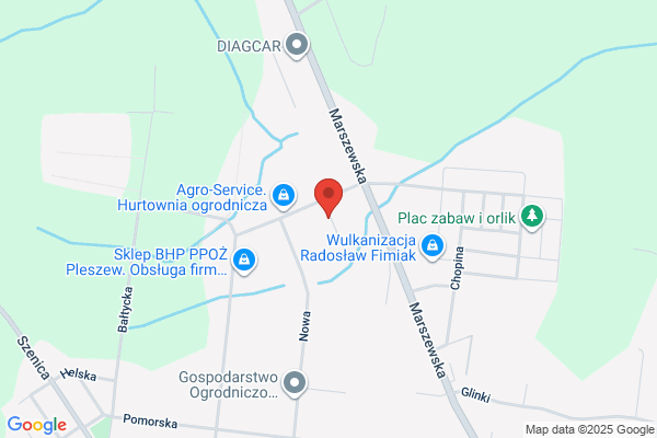 USŁUGI OGÓLNOBUDOWLANE  MISTRZ